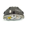 Recambio de cuadro instrumentos para peugeot 206 berlina xt referencia OEM IAM 9634961280 09031989905 
