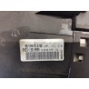 Recambio de cuadro instrumentos para peugeot 206 berlina xt referencia OEM IAM 9634961280 09031989905 