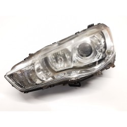 Faro sinistro Mitsubishi Outlander (CW0) | Desguace Becerril