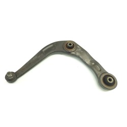 Bras de suspension inférieur avant gauche Peugeot 206 berlina | Desguace Becerril