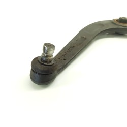 Bras de suspension inférieur avant gauche Peugeot 206 berlina | Desguace Becerril