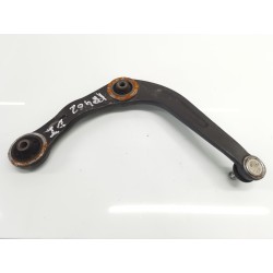Bras de suspension inférieur avant gauche Peugeot 206 berlina | Desguace Becerril