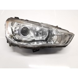 Faro destro Mitsubishi Outlander (CW0) | Desguace Becerril