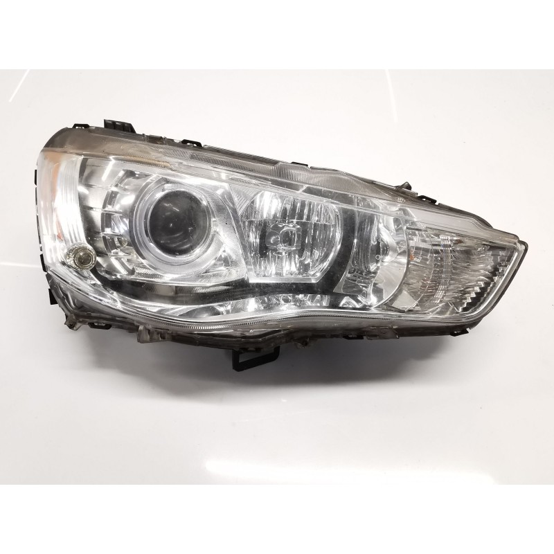 Faro destro Mitsubishi Outlander (CW0) | Desguace Becerril Faro destro Mitsubishi Outlander (CW0) | Desguace Becerril