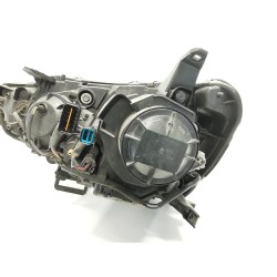 Recambio de faro derecho para mitsubishi outlander (cw0) referencia OEM IAM 8301B558  