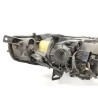 Recambio de faro derecho para mitsubishi outlander (cw0) referencia OEM IAM 8301B558  