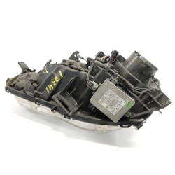 Recambio de faro derecho para mitsubishi outlander (cw0) referencia OEM IAM 8301B558  