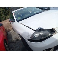 Elenco delle parti per Seat ibiza III (6L1) 1.4 TDI Diesel dell'anno 2006 con motore BNM