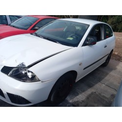 Elenco delle parti per Seat ibiza III (6L1) 1.4 TDI Diesel dell'anno 2006 con motore BNM