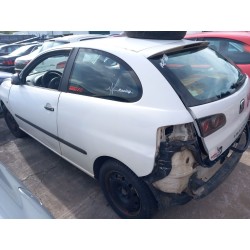Elenco delle parti per Seat ibiza III (6L1) 1.4 TDI Diesel dell'anno 2006 con motore BNM