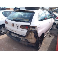 Elenco delle parti per Seat ibiza III (6L1) 1.4 TDI Diesel dell'anno 2006 con motore BNM