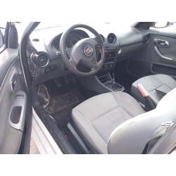 Elenco delle parti per Seat ibiza III (6L1) 1.4 TDI Diesel dell'anno 2006 con motore BNM