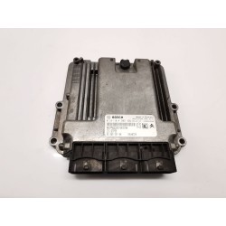 Engine control unit (ECU) Mitsubishi Outlander (CW0) | Becerril Scrap Yard