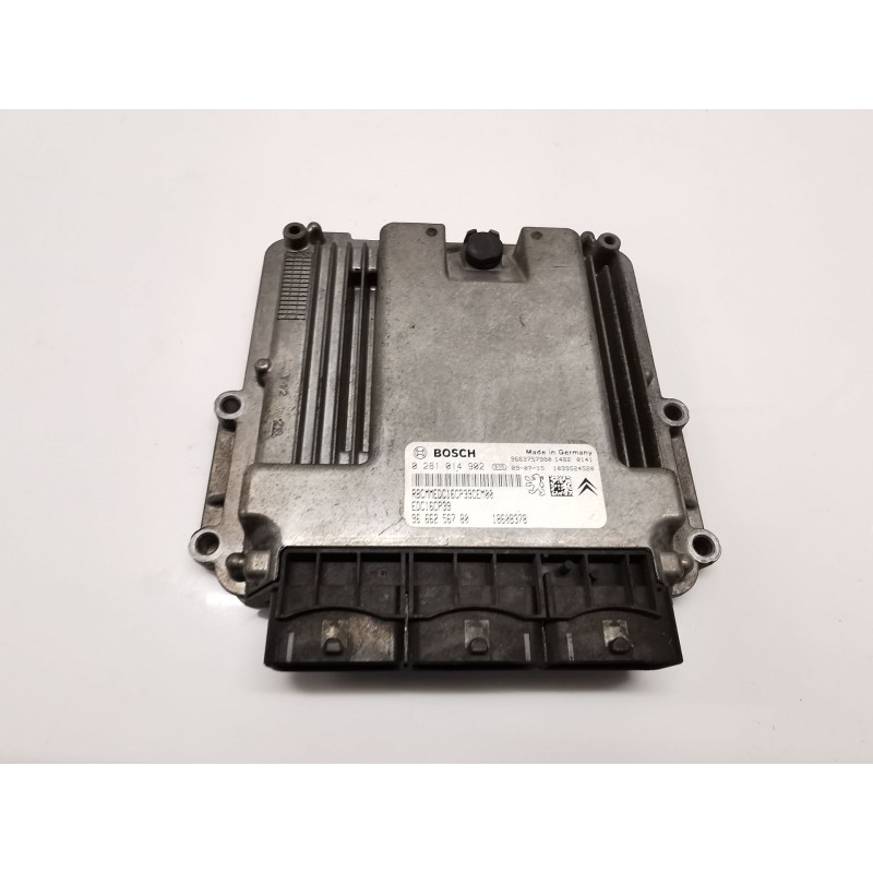 Engine control unit (ECU) Mitsubishi Outlander (CW0) | Becerril Scrap Yard Engine control unit (ECU) Mitsubishi Outlander (CW0) | Becerril Scrap Yard