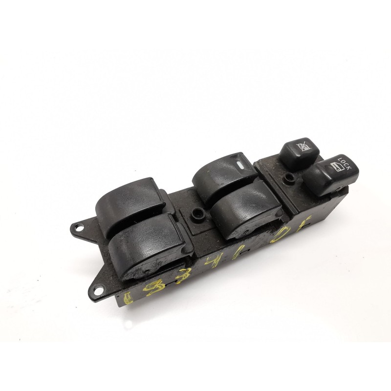 Left front window regulator Mitsubishi Outlander (CW0) | Becerril Scrap Yard Left front window regulator Mitsubishi Outlander (CW0) | Becerril Scrap Yard