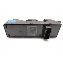 Recambio de mando elevalunas delantero izquierdo para mitsubishi outlander (cw0) referencia OEM IAM   
