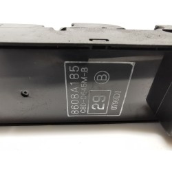 Recambio de mando elevalunas delantero izquierdo para mitsubishi outlander (cw0) referencia OEM IAM   