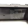 Recambio de mando elevalunas delantero izquierdo para mitsubishi outlander (cw0) referencia OEM IAM   