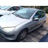 Elenco delle parti per Peugeot 206 hatchback (2A/C) 1.4 HDi eco 70 Diesel dell'anno 2002 con motore 8HX (DV4TD),8HZ (DV4TD)