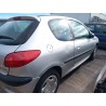 Elenco delle parti per Peugeot 206 hatchback (2A/C) 1.4 HDi eco 70 Diesel dell'anno 2002 con motore 8HX (DV4TD),8HZ (DV4TD)
