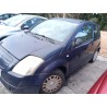 Elenco delle parti per Citroen C2 (JM_) 1.1 Gasolina dell'anno 2004 con motore HFX (TU1A),HFX (TU1JP)