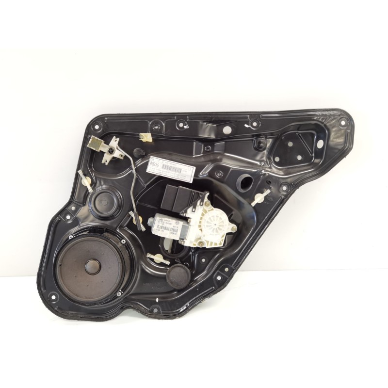 Recambio de elevalunas trasero derecho para seat leon (1m1) signo referencia OEM IAM 1J4959812C  