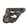 Right rear window lifter Seat Leon (1M1) | Becerril Scrap Yard