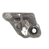 Right rear window lifter Seat Leon (1M1) | Becerril Scrap Yard