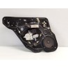 Recambio de elevalunas trasero izquierdo para seat leon (1m1) signo referencia OEM IAM 1J4959811C  