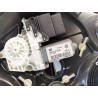 Recambio de elevalunas trasero izquierdo para seat leon (1m1) signo referencia OEM IAM 1J4959811C  