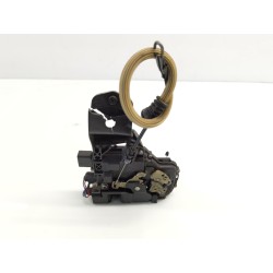Recambio de cerradura puerta delantera derecha para seat leon (1m1) signo referencia OEM IAM   