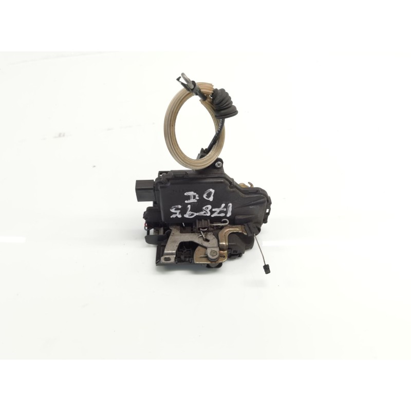 Serratura porta anteriore sinistra Seat Leon (1M1) | Desguace Becerril Serratura porta anteriore sinistra Seat Leon (1M1) | Desguace Becerril