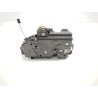 Recambio de cerradura puerta delantera derecha para seat leon (1m1) signo referencia OEM IAM   