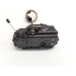 Recambio de cerradura puerta delantera derecha para seat leon (1m1) signo referencia OEM IAM   