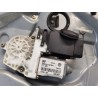 Recambio de elevalunas delantero izquierdo para seat leon (1m1) signo referencia OEM IAM 1J0959801F  
