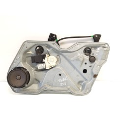 Alzacristallo anteriore destro Seat Leon (1M1) | Desguace Becerril