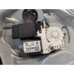 Alzacristallo anteriore destro Seat Leon (1M1) | Desguace Becerril