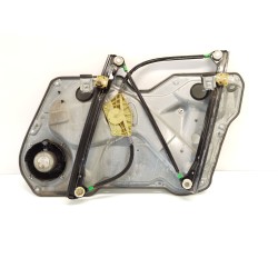 Recambio de elevalunas delantero izquierdo para seat leon (1m1) signo referencia OEM IAM 1J0959801F  