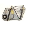 Recambio de elevalunas delantero izquierdo para seat leon (1m1) signo referencia OEM IAM 1J0959801F  