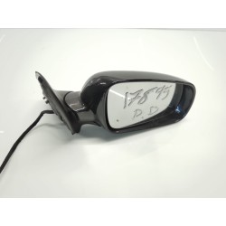 Right mirror Seat Leon (1M1) | Becerril Scrap Yard