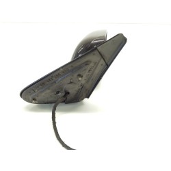 Right mirror Seat Leon (1M1) | Becerril Scrap Yard