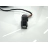 Right mirror Seat Leon (1M1) | Becerril Scrap Yard