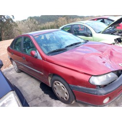 Elenco delle parti per Renault laguna (B56) 1.9 dTi RT Diesel dell'anno 2000 con motore F9Q F7