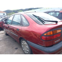 Elenco delle parti per Renault laguna (B56) 1.9 dTi RT Diesel dell'anno 2000 con motore F9Q F7