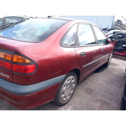 Elenco delle parti per Renault laguna (B56) 1.9 dTi RT Diesel dell'anno 2000 con motore F9Q F7