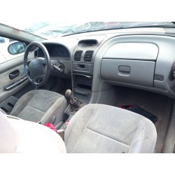 Elenco delle parti per Renault laguna (B56) 1.9 dTi RT Diesel dell'anno 2000 con motore F9Q F7