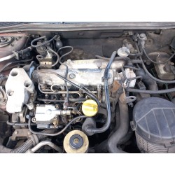 Elenco delle parti per Renault laguna (B56) 1.9 dTi RT Diesel dell'anno 2000 con motore F9Q F7