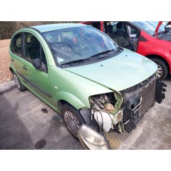 Elenco delle parti per Citroen C3 I (FC_, FN_) 1.4 HDi Diesel dell'anno 2004 con motore 8HX (DV4TD),8HZ (DV4TD)