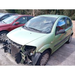 Elenco delle parti per Citroen C3 I (FC_, FN_) 1.4 HDi Diesel dell'anno 2004 con motore 8HX (DV4TD),8HZ (DV4TD)