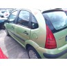 Elenco delle parti per Citroen C3 I (FC_, FN_) 1.4 HDi Diesel dell'anno 2004 con motore 8HX (DV4TD),8HZ (DV4TD)